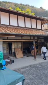 東広島　西条町　注文住宅　リフォーム　リノベーション　和モダン　日本家屋　日本建築