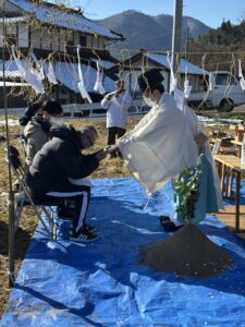 東広島　西条町　注文住宅　リフォーム　リノベーション　和モダン